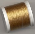 silk sparkle thread