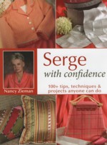 Serge with Confidence