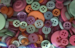 Sherbert Buttons