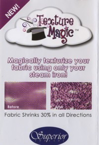 texture magic