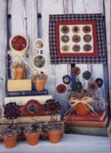 Yo-Yo Garden