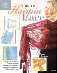 learn hairpin lace