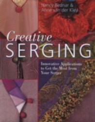 Creative Serging