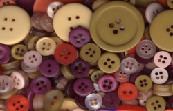 Vintage Buttons