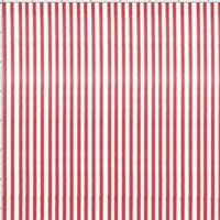 red lazy stripe