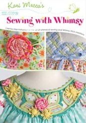 More Sewing with Whimsy 