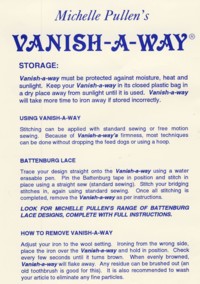 vanish-a-way-instructions
