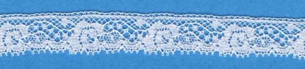 French Val Lace Edging