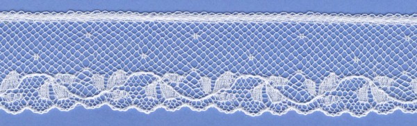 French Val Lace Edging