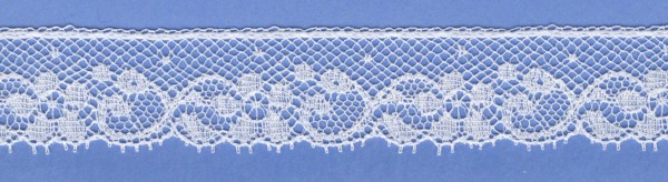 French Val Lace Edging