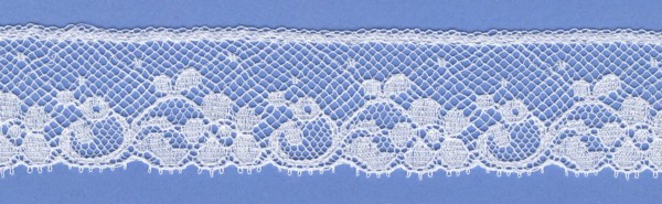 French Val Lace Edging