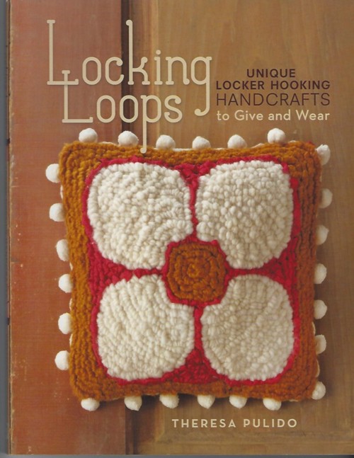 Locking Loops by Theresa Pulido