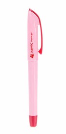 air erasable roller ball pen