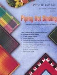 piping trimming tool