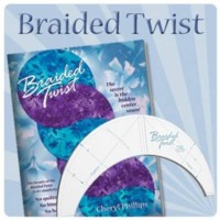 braided twist tool