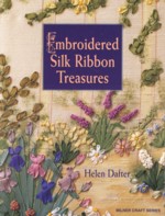 silk ribbon