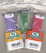 YLI silk ribbon