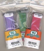 YLI silk ribbon