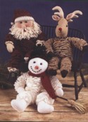 Yuletide Yo-Yo